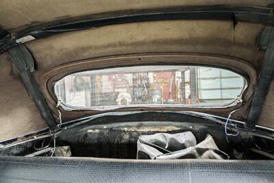 1979 Volkswagen Beetle-Classic Convertible   - Photo 19 - Sylvania, OH 43560