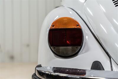 1979 Volkswagen Beetle-Classic Convertible   - Photo 7 - Sylvania, OH 43560