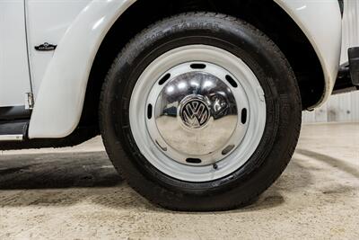 1979 Volkswagen Beetle-Classic Convertible   - Photo 38 - Sylvania, OH 43560