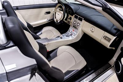 2005 Chrysler Crossfire Limited - Photo 15 - Sylvania, OH 43560