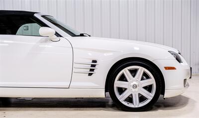 2005 Chrysler Crossfire Limited - Photo 22 - Sylvania, OH 43560