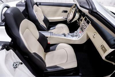 2005 Chrysler Crossfire Limited - Photo 16 - Sylvania, OH 43560
