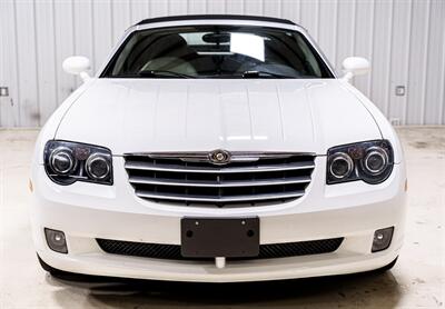 2005 Chrysler Crossfire Limited - Photo 24 - Sylvania, OH 43560