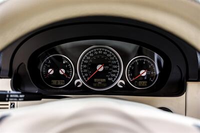 2005 Chrysler Crossfire Limited - Photo 13 - Sylvania, OH 43560