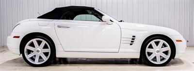 2005 Chrysler Crossfire Limited - Photo 20 - Sylvania, OH 43560