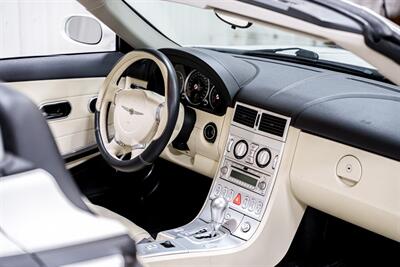 2005 Chrysler Crossfire Limited - Photo 18 - Sylvania, OH 43560