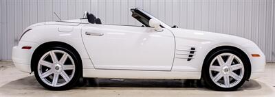 2005 Chrysler Crossfire Limited - Photo 19 - Sylvania, OH 43560
