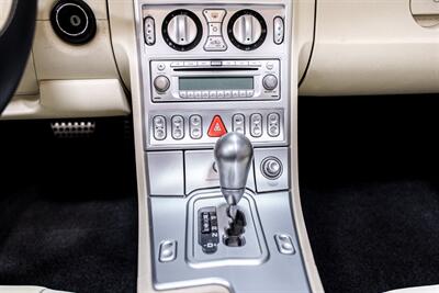2005 Chrysler Crossfire Limited - Photo 14 - Sylvania, OH 43560