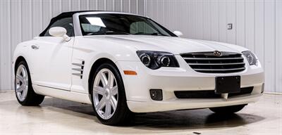 2005 Chrysler Crossfire Limited - Photo 23 - Sylvania, OH 43560