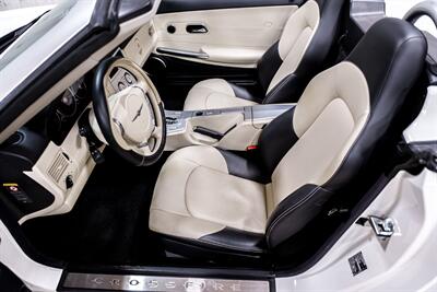 2005 Chrysler Crossfire Limited - Photo 9 - Sylvania, OH 43560