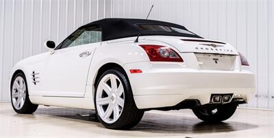 2005 Chrysler Crossfire Limited - Photo 5 - Sylvania, OH 43560
