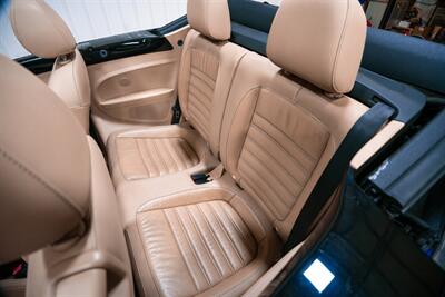 2013 Volkswagen Beetle Convertible Turbo PZEV   - Photo 15 - Sylvania, OH 43560