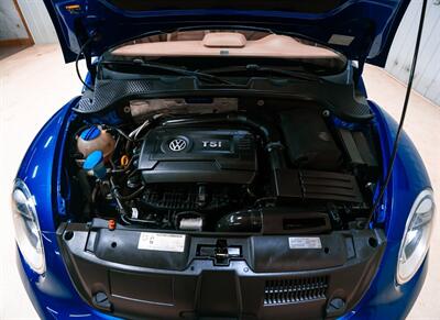 2013 Volkswagen Beetle Convertible Turbo PZEV   - Photo 21 - Sylvania, OH 43560