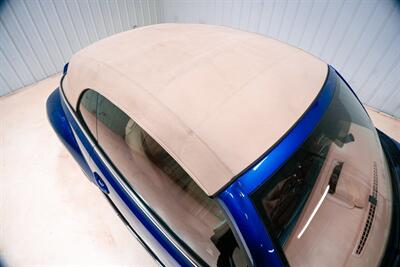 2013 Volkswagen Beetle Convertible Turbo PZEV   - Photo 20 - Sylvania, OH 43560