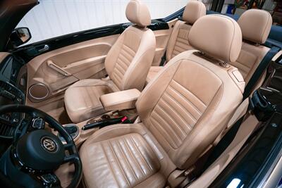 2013 Volkswagen Beetle Convertible Turbo PZEV   - Photo 14 - Sylvania, OH 43560