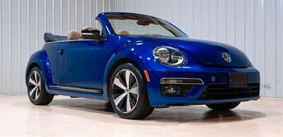 2013 Volkswagen Beetle Convertible Turbo PZEV   - Photo 8 - Sylvania, OH 43560