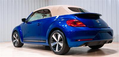 2013 Volkswagen Beetle Convertible Turbo PZEV   - Photo 5 - Sylvania, OH 43560