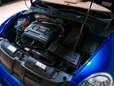 2013 Volkswagen Beetle Convertible Turbo PZEV   - Photo 23 - Sylvania, OH 43560