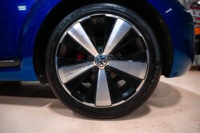 2013 Volkswagen Beetle Convertible Turbo PZEV   - Photo 7 - Sylvania, OH 43560