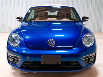 2013 Volkswagen Beetle Convertible Turbo PZEV   - Photo 12 - Sylvania, OH 43560