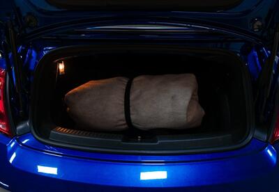 2013 Volkswagen Beetle Convertible Turbo PZEV   - Photo 6 - Sylvania, OH 43560