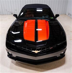 2011 Chevrolet Camaro 2SS   - Photo 13 - Sylvania, OH 43560