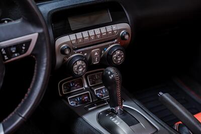 2011 Chevrolet Camaro 2SS   - Photo 19 - Sylvania, OH 43560