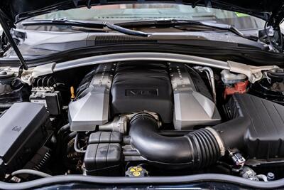 2011 Chevrolet Camaro 2SS   - Photo 34 - Sylvania, OH 43560