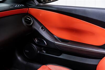 2011 Chevrolet Camaro 2SS   - Photo 21 - Sylvania, OH 43560