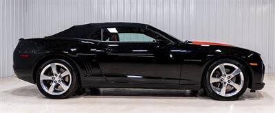 2011 Chevrolet Camaro 2SS   - Photo 9 - Sylvania, OH 43560