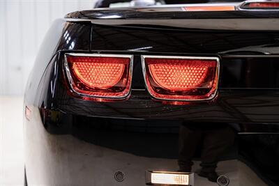 2011 Chevrolet Camaro 2SS   - Photo 23 - Sylvania, OH 43560
