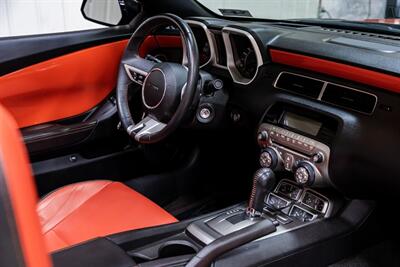 2011 Chevrolet Camaro 2SS   - Photo 27 - Sylvania, OH 43560