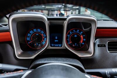 2011 Chevrolet Camaro 2SS   - Photo 30 - Sylvania, OH 43560