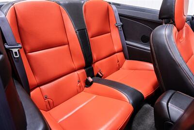 2011 Chevrolet Camaro 2SS   - Photo 28 - Sylvania, OH 43560