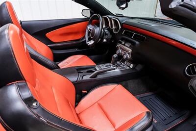 2011 Chevrolet Camaro 2SS   - Photo 26 - Sylvania, OH 43560