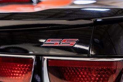 2011 Chevrolet Camaro 2SS   - Photo 25 - Sylvania, OH 43560