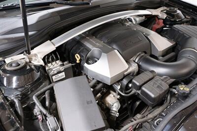 2011 Chevrolet Camaro 2SS   - Photo 35 - Sylvania, OH 43560