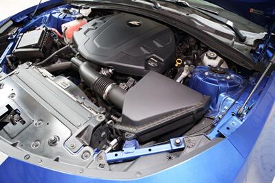 2017 Chevrolet Camaro 2LT RS - Photo 30 - Sylvania, OH 43560