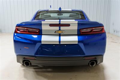 2017 Chevrolet Camaro 2LT RS - Photo 6 - Sylvania, OH 43560