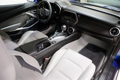 2017 Chevrolet Camaro 2LT RS - Photo 23 - Sylvania, OH 43560