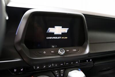2017 Chevrolet Camaro 2LT RS - Photo 17 - Sylvania, OH 43560