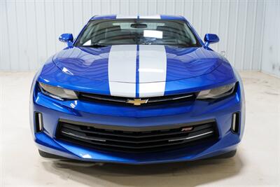 2017 Chevrolet Camaro 2LT RS - Photo 22 - Sylvania, OH 43560