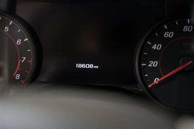 2017 Chevrolet Camaro 2LT RS - Photo 16 - Sylvania, OH 43560