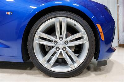2017 Chevrolet Camaro 2LT RS - Photo 27 - Sylvania, OH 43560