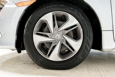 2020 Honda Civic LX   - Photo 22 - Sylvania, OH 43560