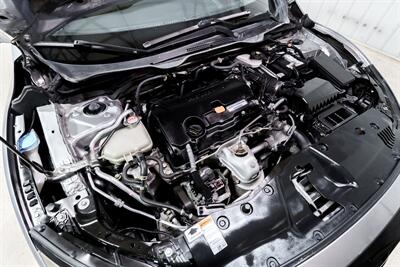 2020 Honda Civic LX   - Photo 20 - Sylvania, OH 43560