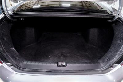 2020 Honda Civic LX   - Photo 16 - Sylvania, OH 43560