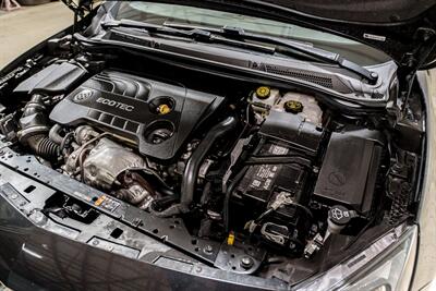 2016 Buick Cascada Premium   - Photo 31 - Sylvania, OH 43560