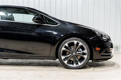 2016 Buick Cascada Premium   - Photo 25 - Sylvania, OH 43560