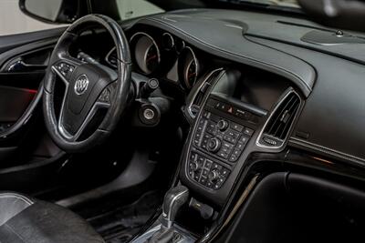 2016 Buick Cascada Premium   - Photo 20 - Sylvania, OH 43560